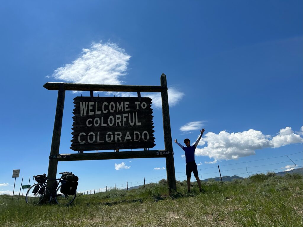 Day16 - Welcome to Colorado!