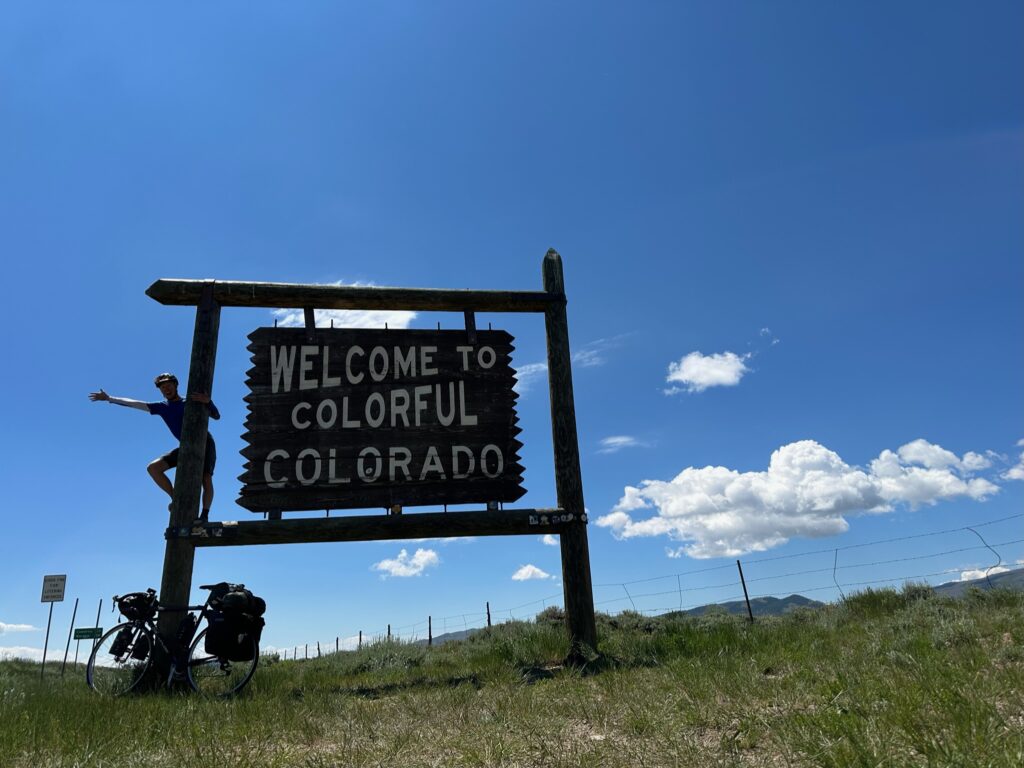 Day16 - Welcome to Colorado!