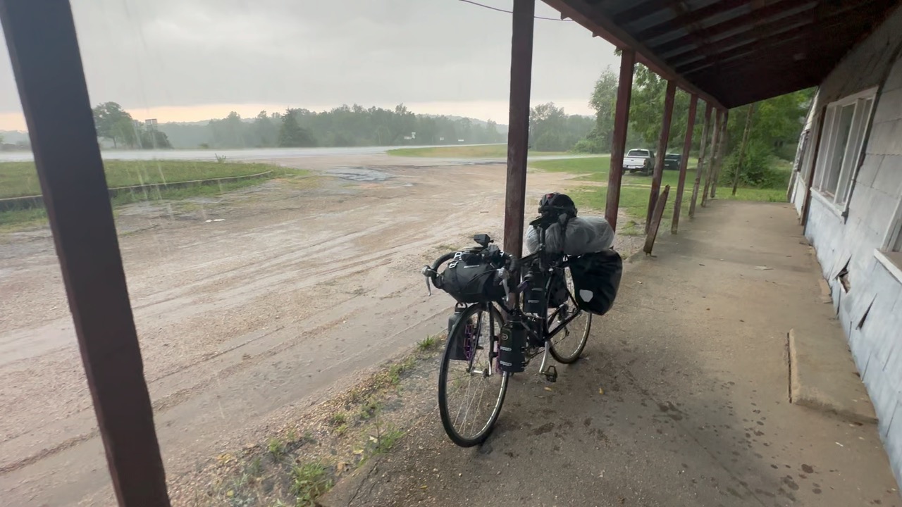 Day 32 - Video - Downpour - Thumb