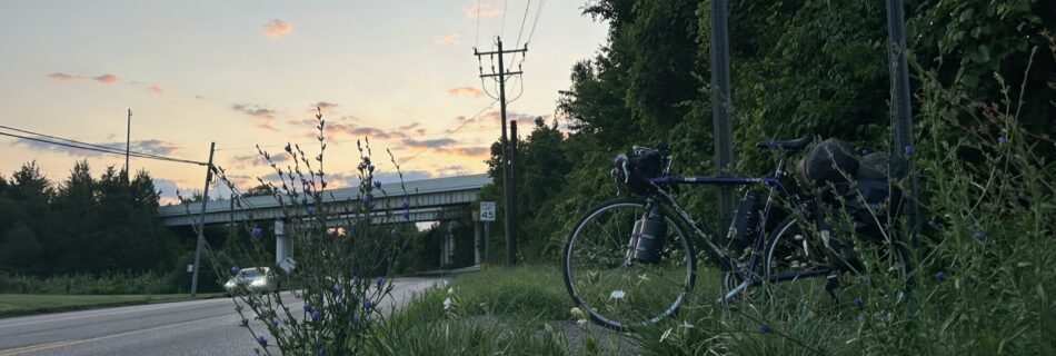 Day 37 - Welcome to OHIO! (State Number 12)